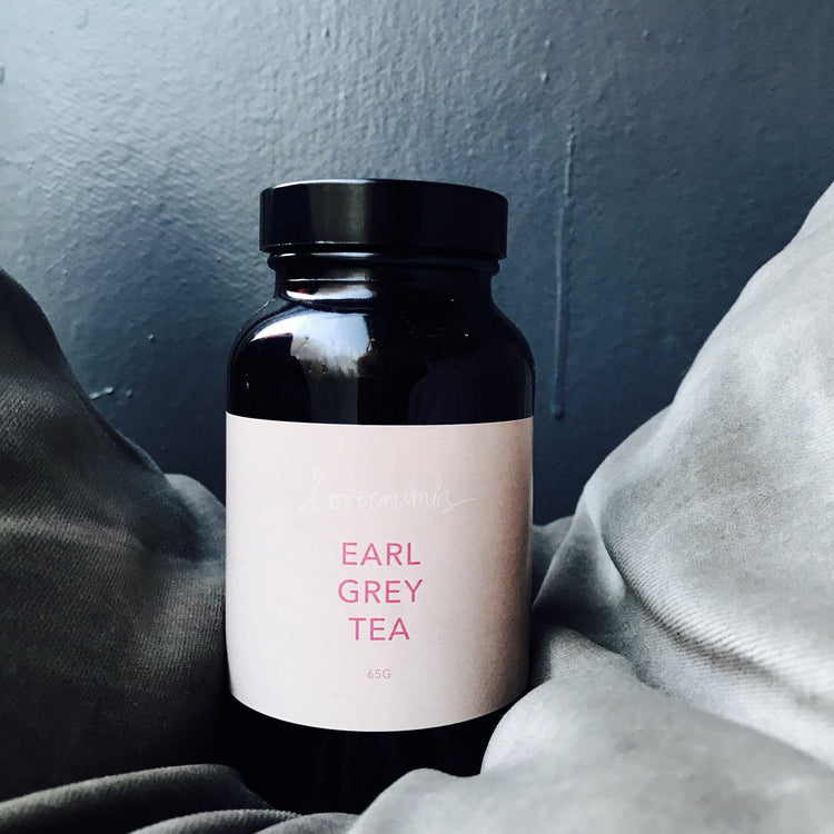 Earl Grey Tea
